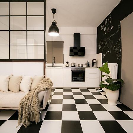 فولوس Fena Uptown Easy Living Apartment المظهر الخارجي الصورة