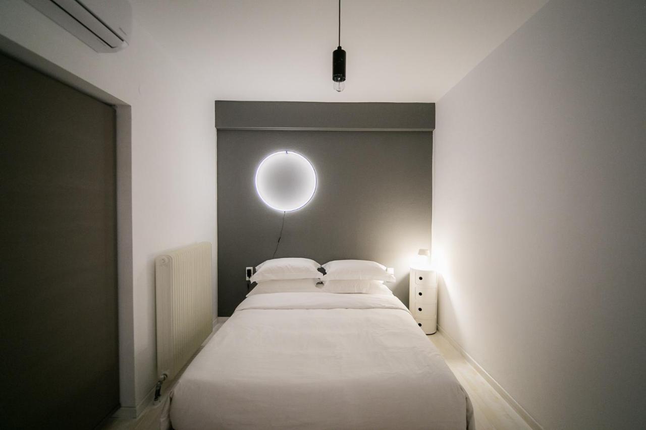 فولوس Fena Uptown Easy Living Apartment المظهر الخارجي الصورة