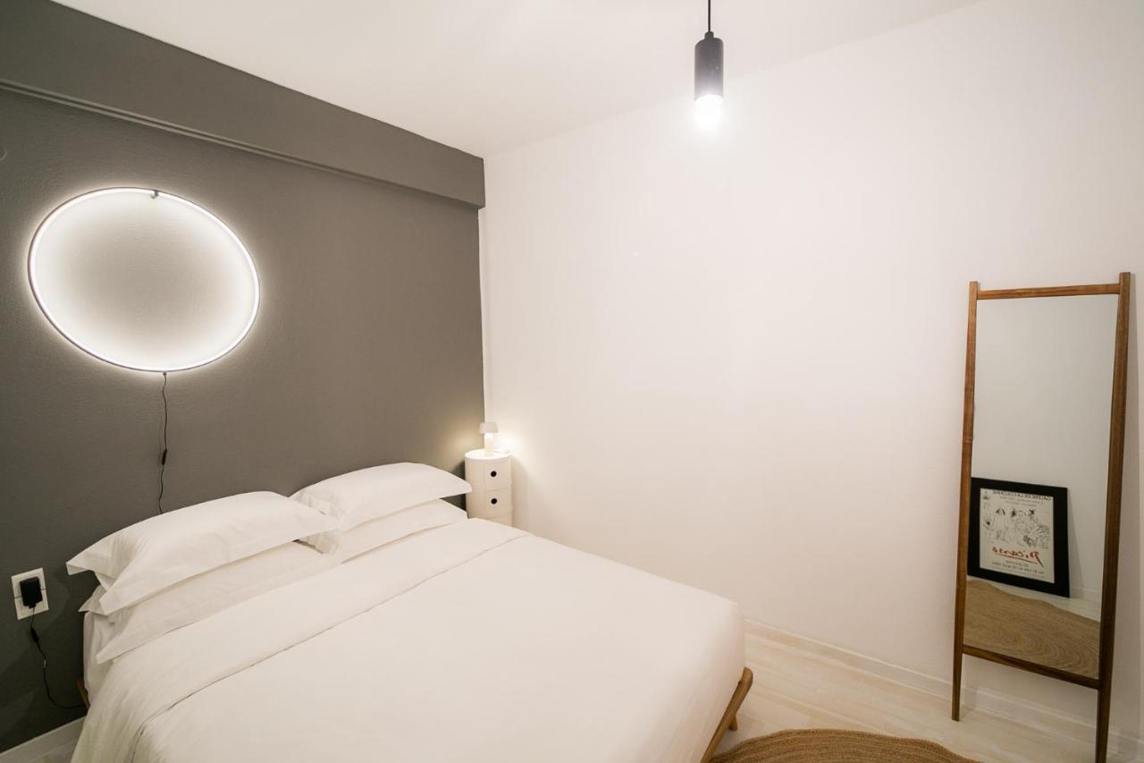 فولوس Fena Uptown Easy Living Apartment المظهر الخارجي الصورة