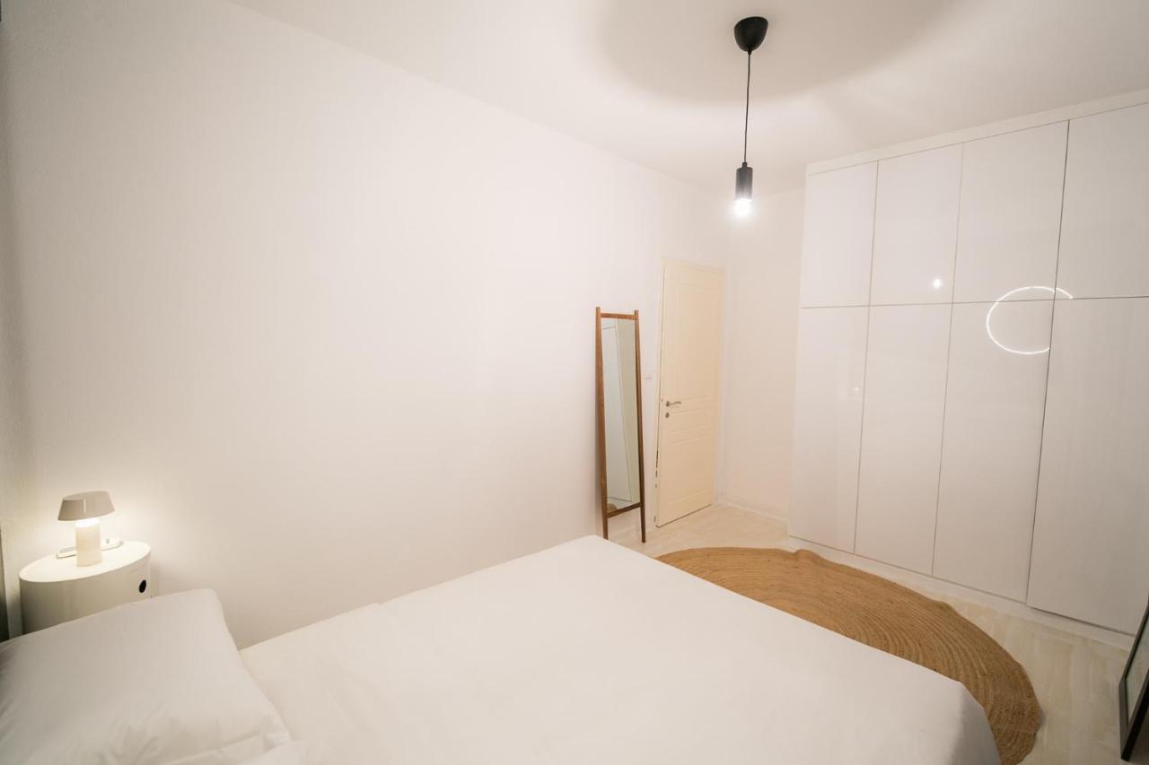فولوس Fena Uptown Easy Living Apartment المظهر الخارجي الصورة