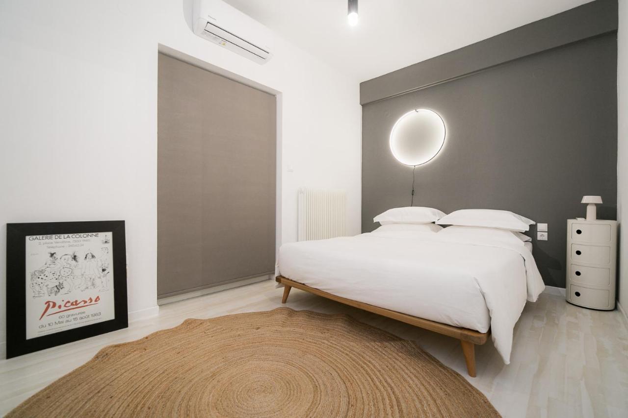 فولوس Fena Uptown Easy Living Apartment المظهر الخارجي الصورة