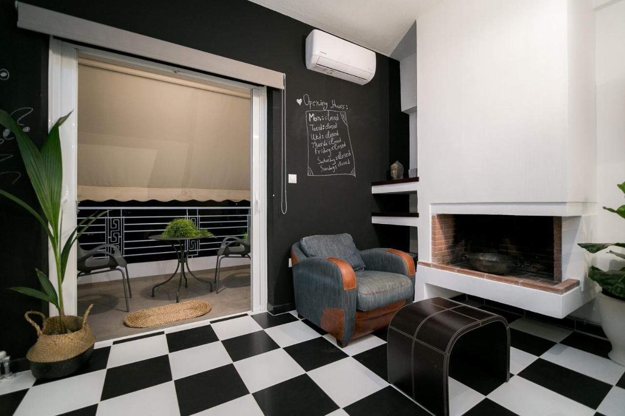 فولوس Fena Uptown Easy Living Apartment المظهر الخارجي الصورة